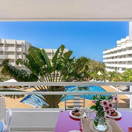 Ponderosa Corazon Del Mar Apartament