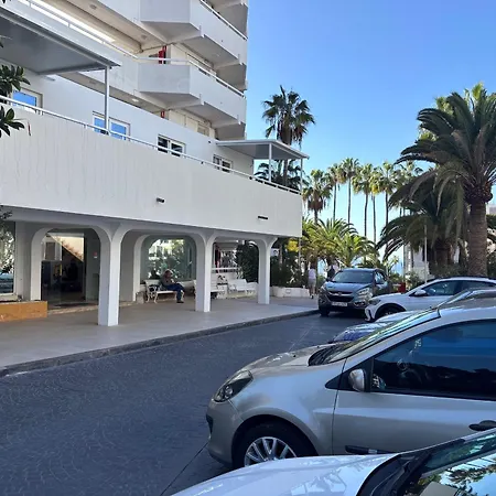 Ponderosa Corazon Del Mar Apartament Costa Adeje (Tenerife)